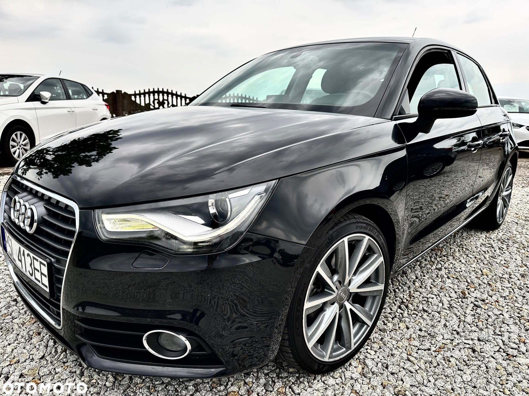Audi A1 1.4 TFSI Sportback cylinder on demand Attraction - 33
