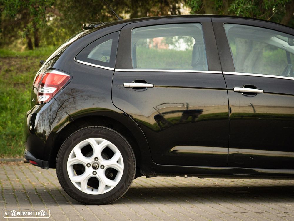 Citroën C3 1.2 PureTech Collection - 23