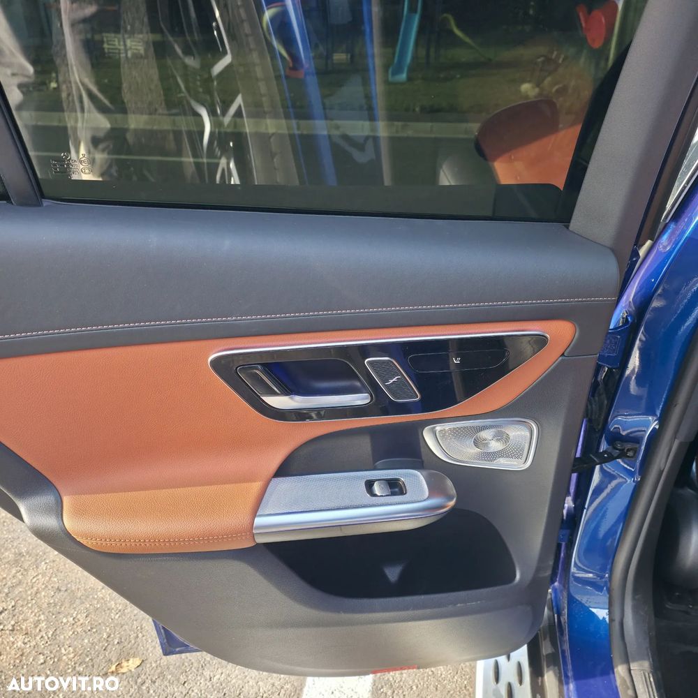 Mercedes-Benz GLC - 7