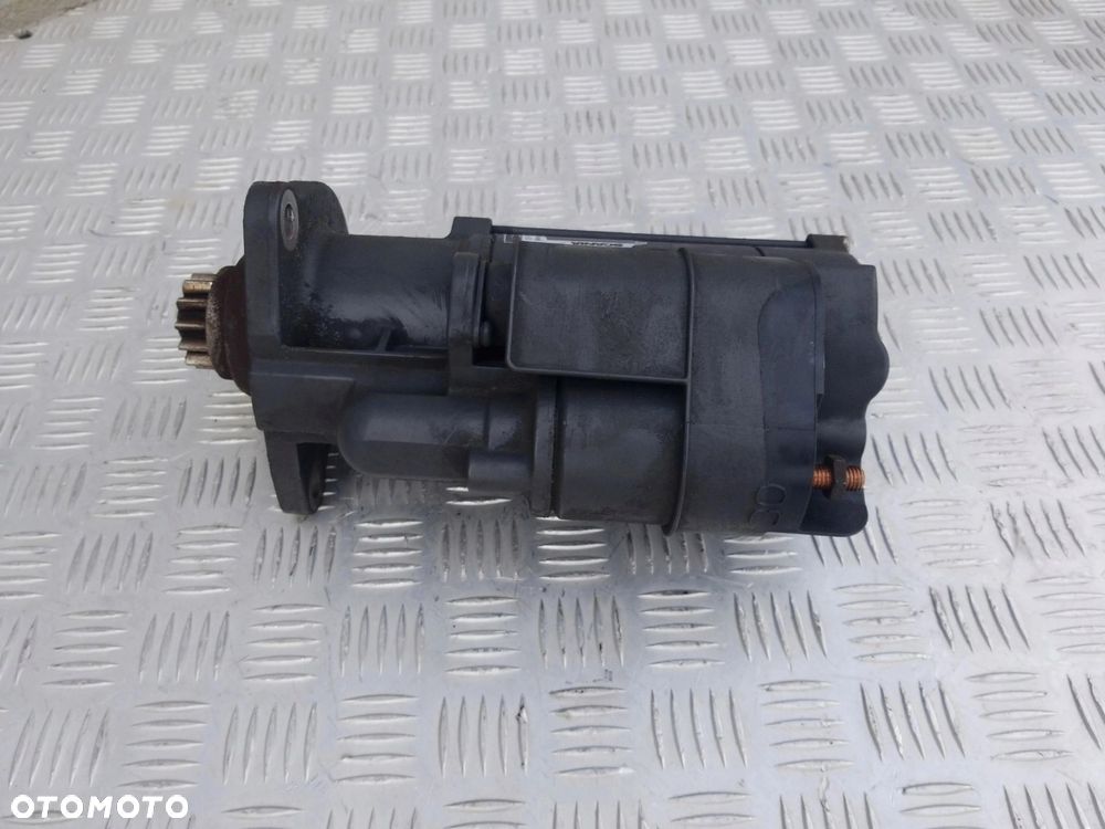 ROZRUSZNIK SCANIA HPI - 2