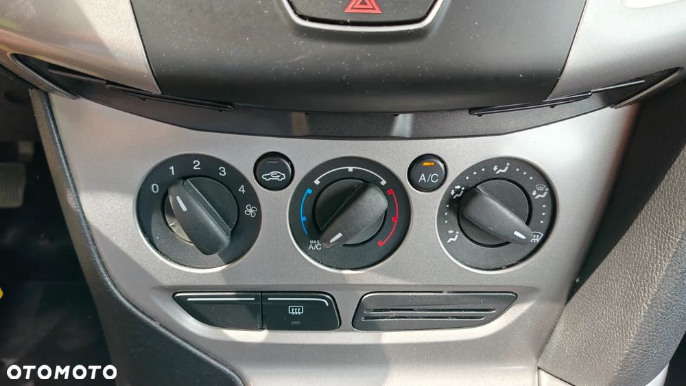 Ford Focus 1.6 TI-VCT Trend - 16