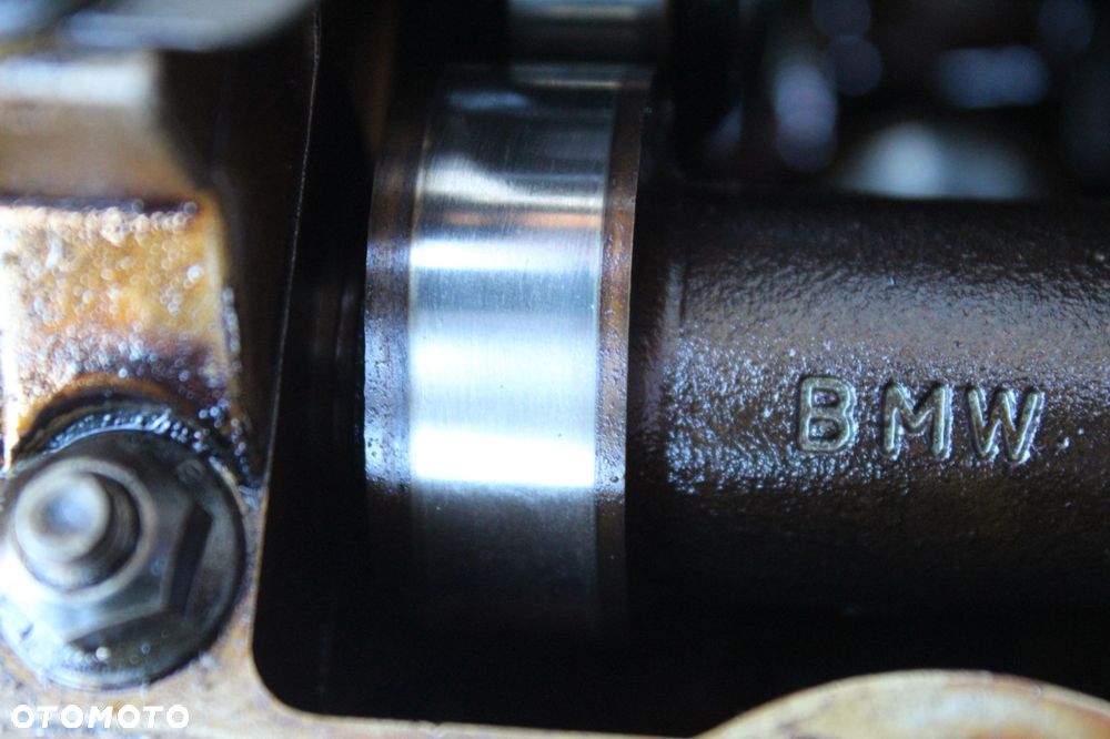 GŁOWICA BMW N46B18 1.8B 7505422 - 10