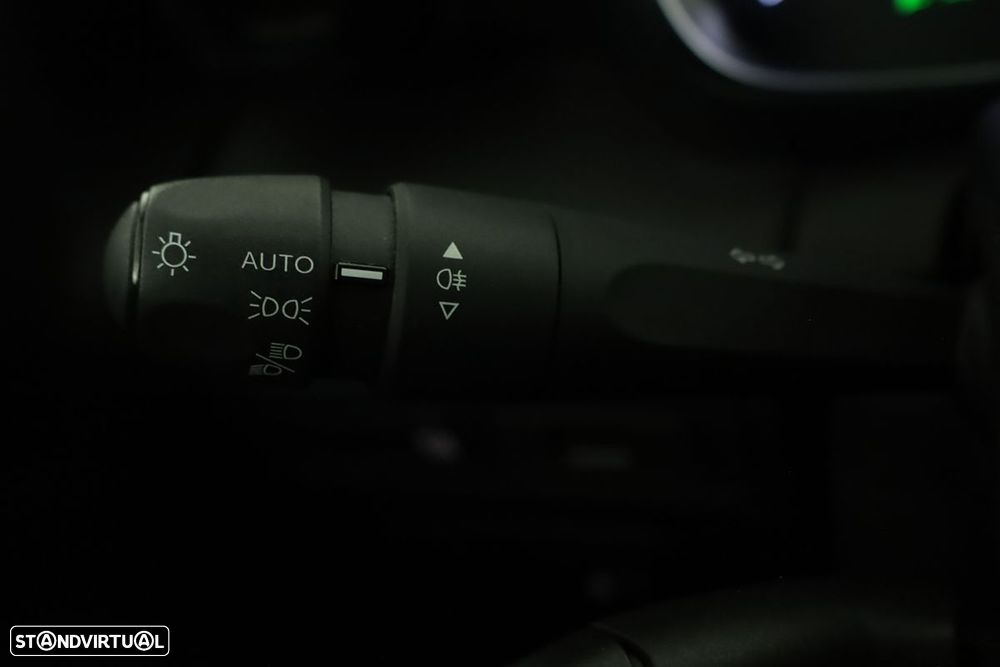 Citroën C3 Aircross 1.2 PureTech Plus - 16