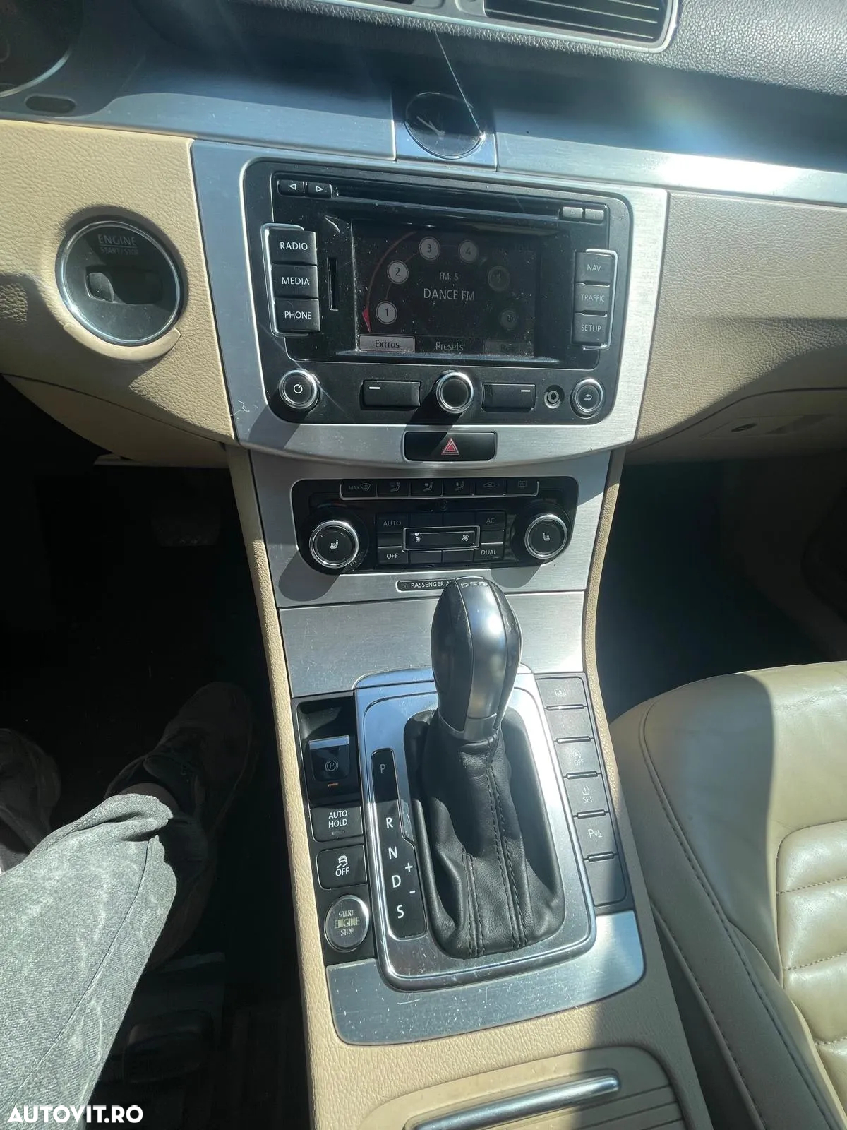 Volkswagen Passat 2.0 TDI DSG BlueMotion Technology Highline - 3