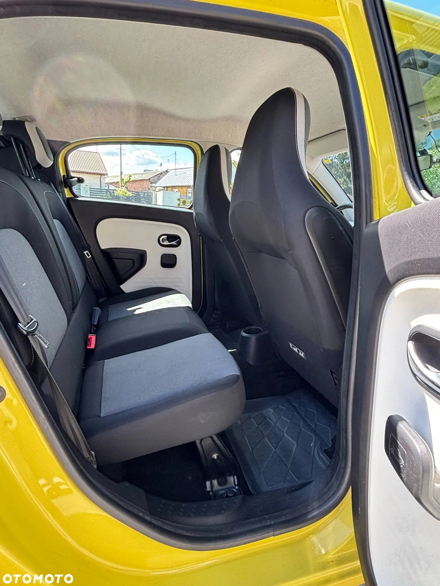 Renault Twingo SCe 70 Zen - 13