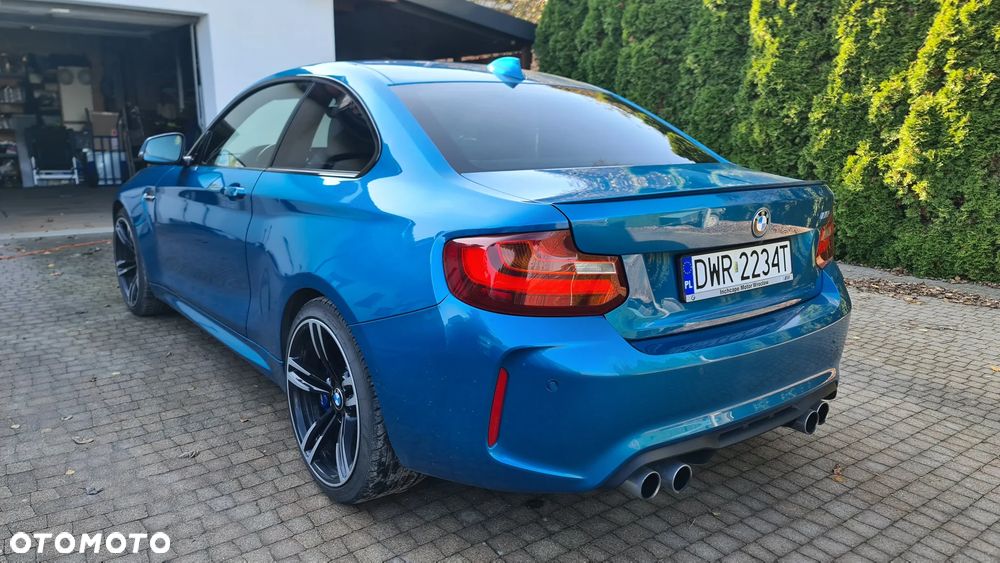 BMW M2 - 32