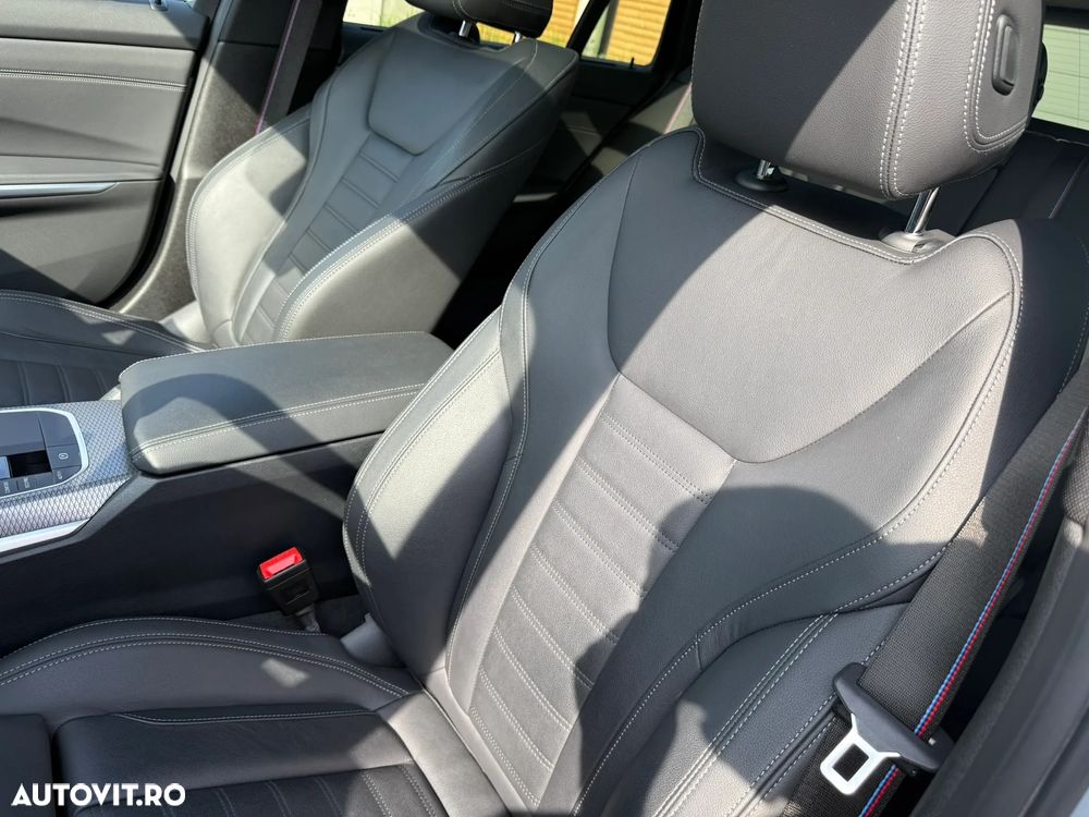 BMW M3 M340i xDrive - 7