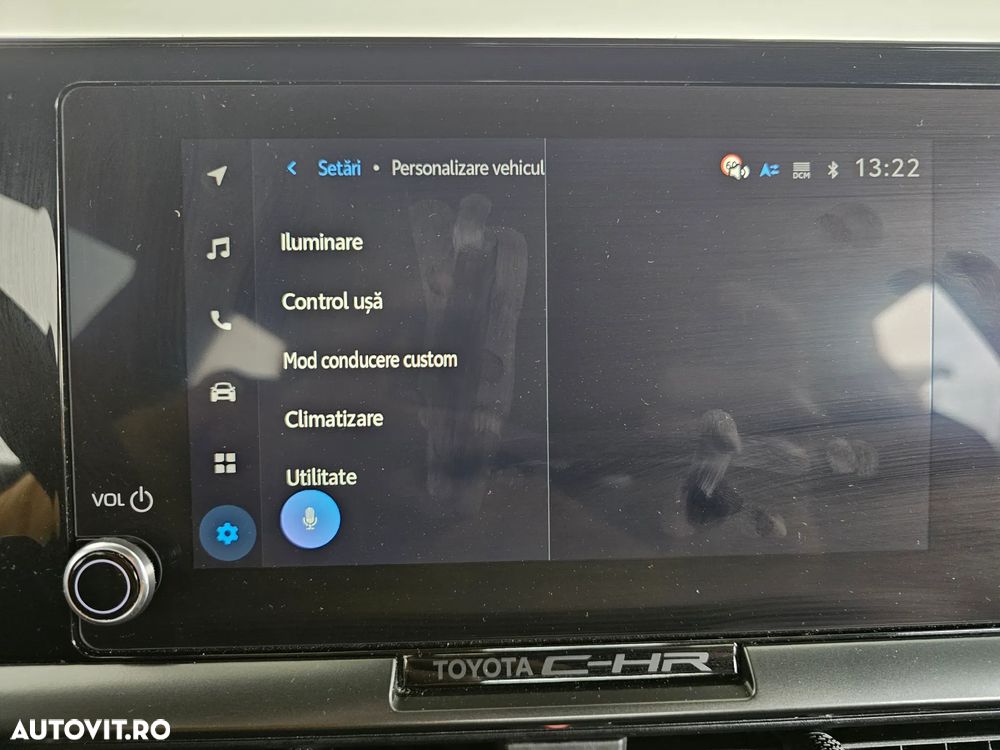 Toyota C-HR - 13