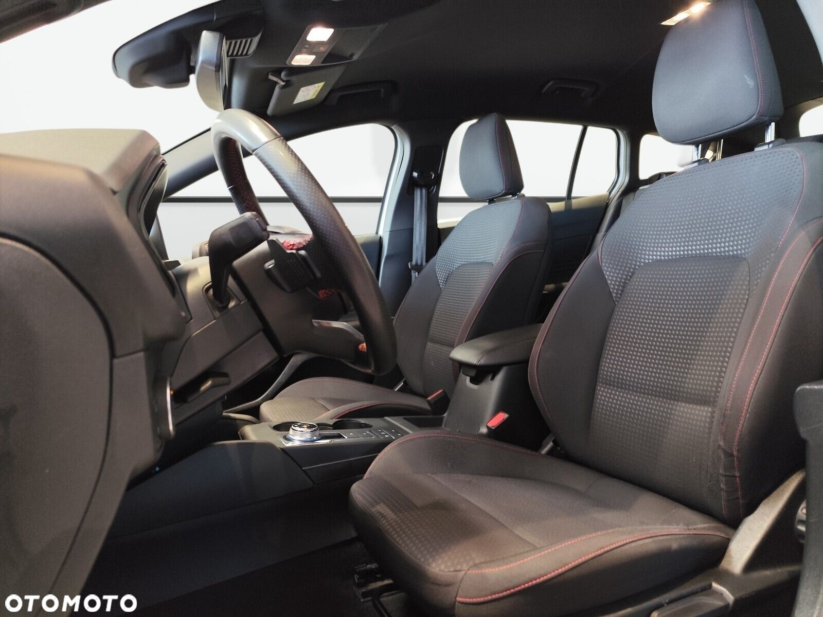 Ford Focus - 18