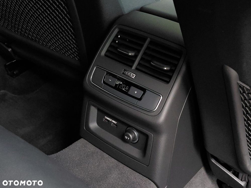 Audi A4 Avant 40 TFSI mHEV Quattro S Line S tronic - 14