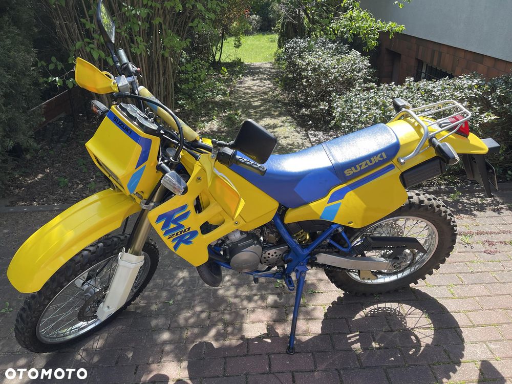 Suzuki T - 1