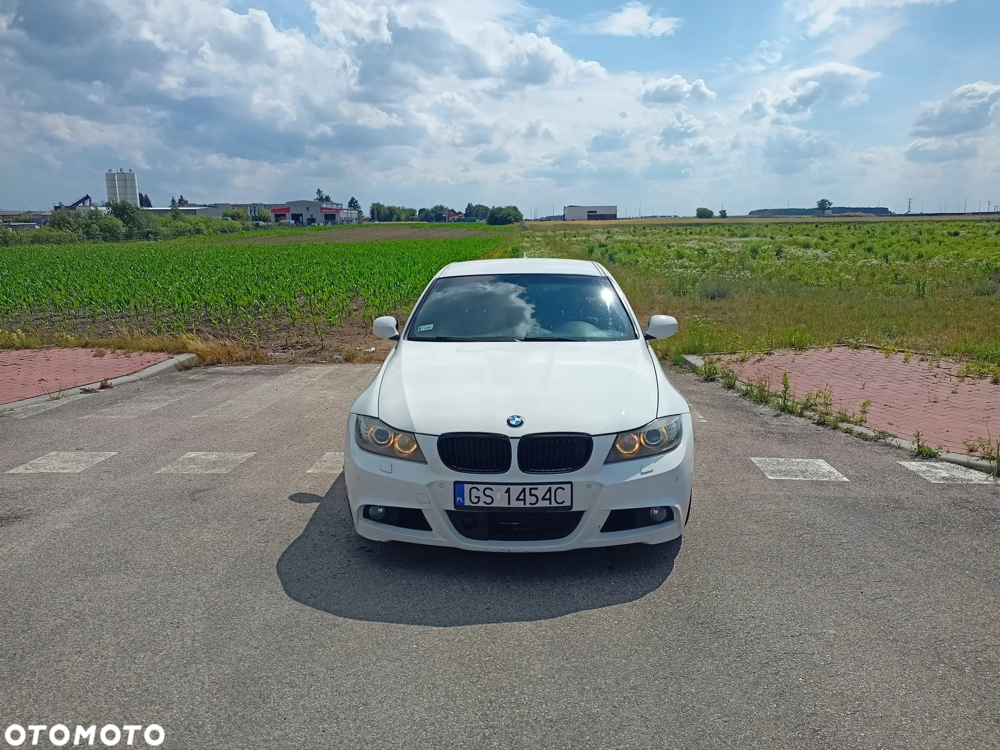 BMW Seria 3 - 13