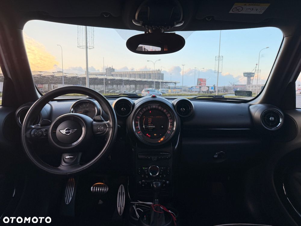 MINI Countryman - 11