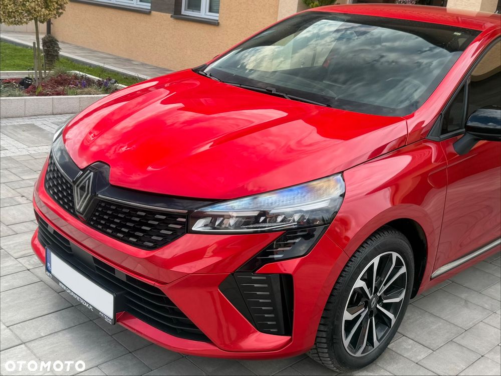 Renault Clio 1.0 TCe Techno - 33