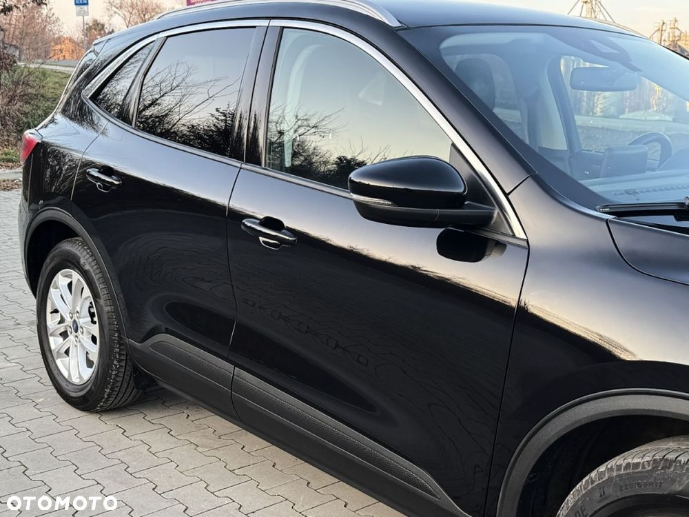 Ford Kuga 2.0 EcoBlue AWD Titanium X - 10