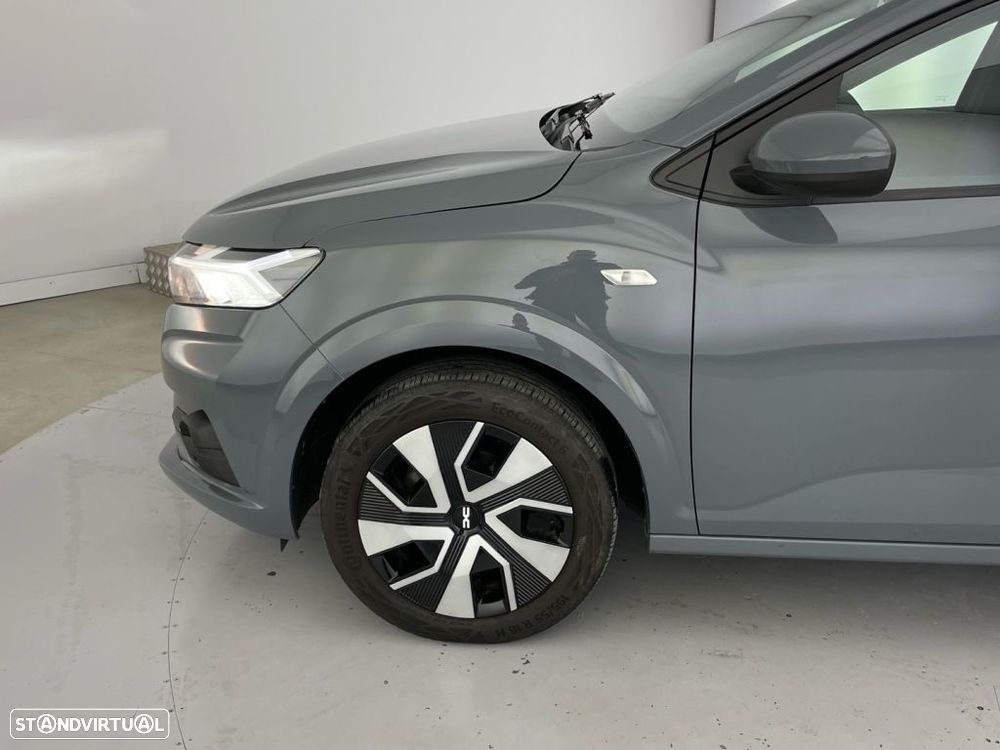 Dacia Sandero 1.0 TCe Expression - 19