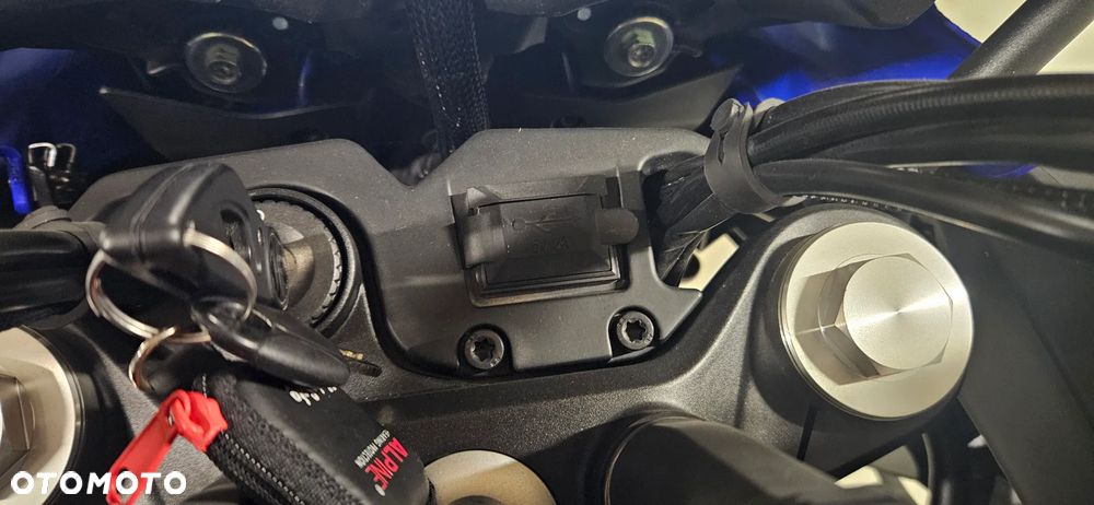 QJMOTOR SRT 800S - 6