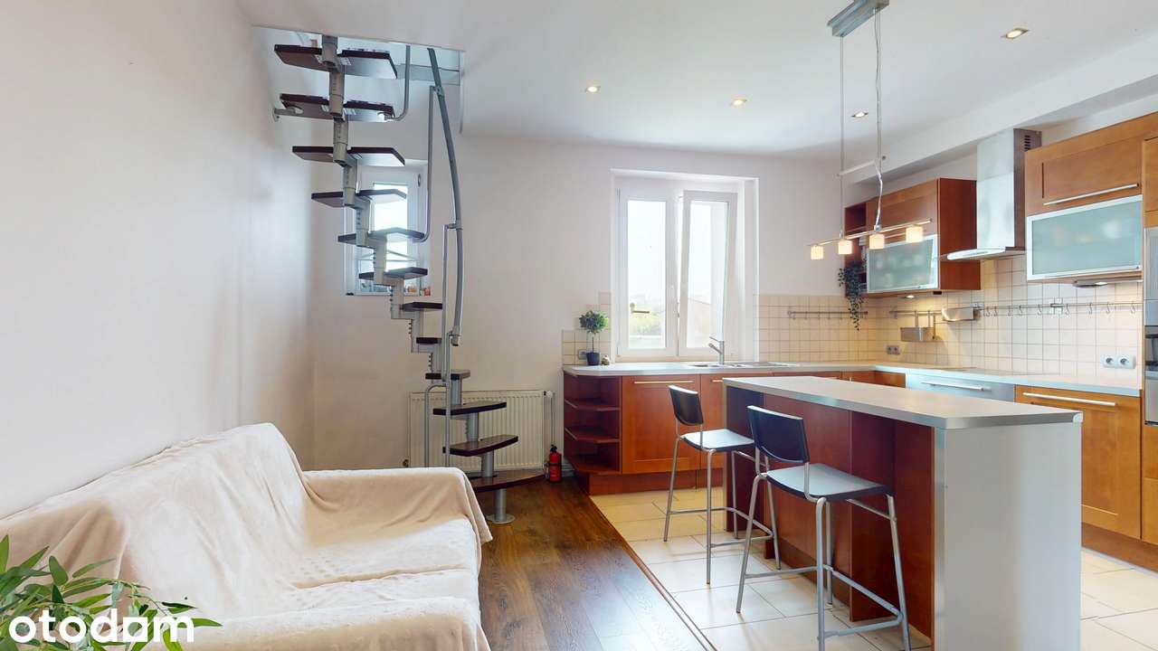 Mieszkanie na sprzedaż, 5 pokoi, 143 m², Chorzów