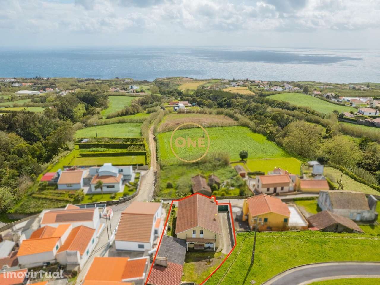 Moradia V5 na Candelária - Grande imagem: 3/21