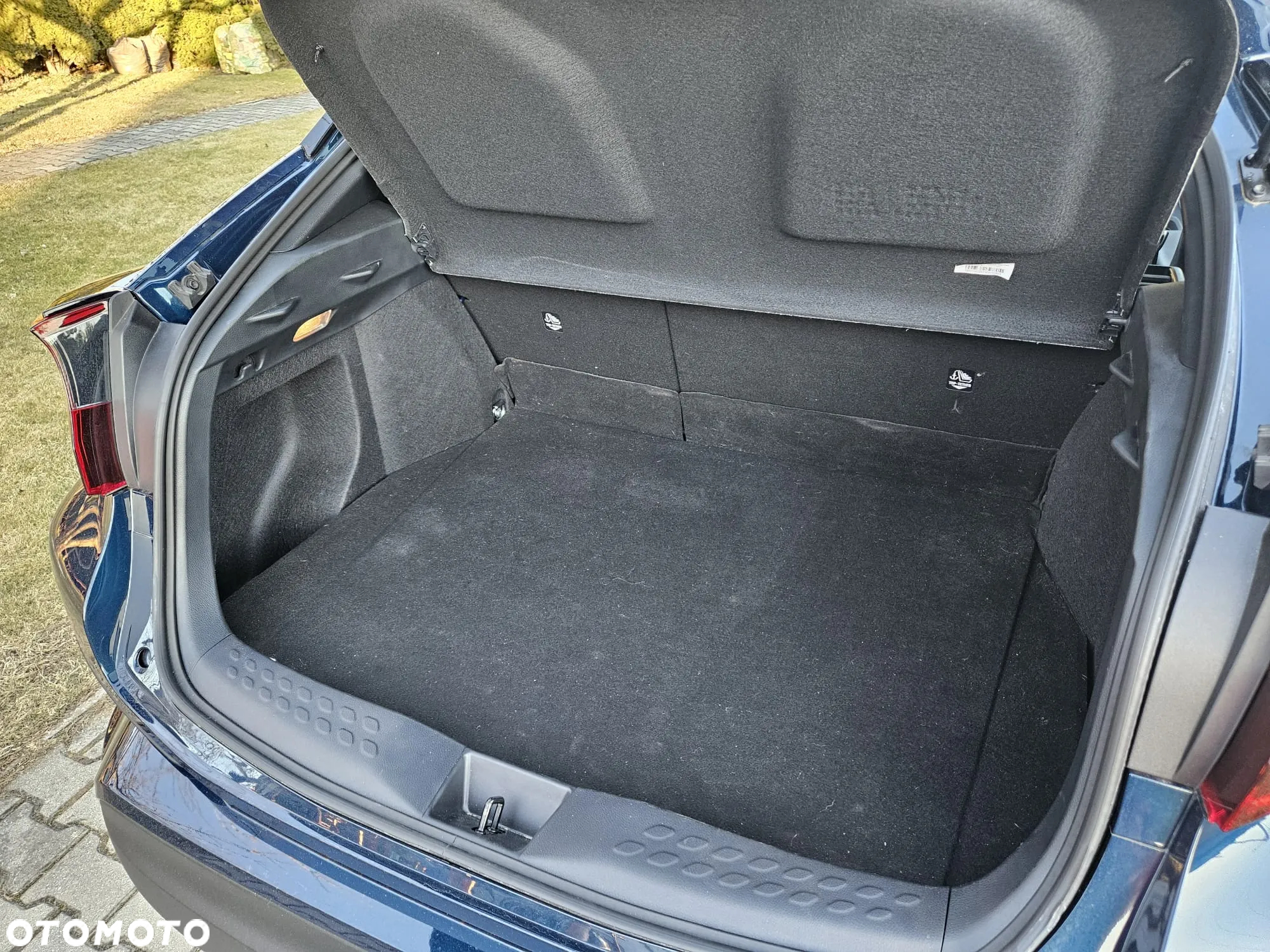 Toyota C-HR 1.8 Hybrid Comfort - 10