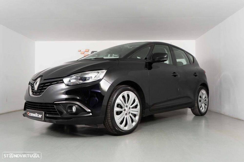 Renault Scénic - 8