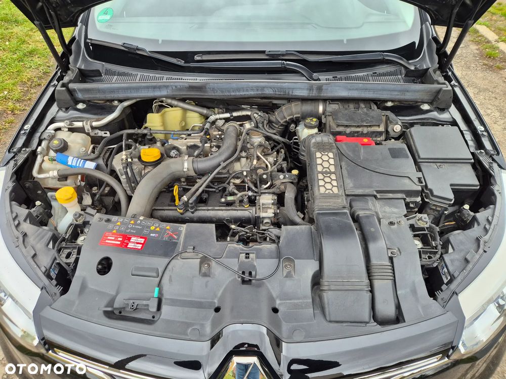 Renault Megane ENERGY TCe 130 PLAY - 15