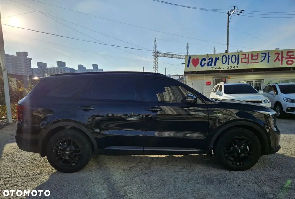 Kia Sorento - 6