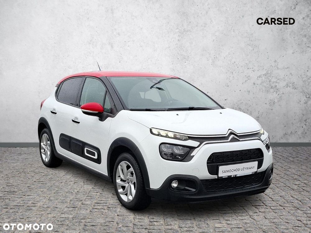 Citroën C3 1.2 PureTech Live - 7