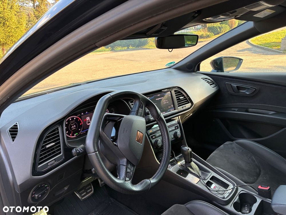 Seat Leon - 14