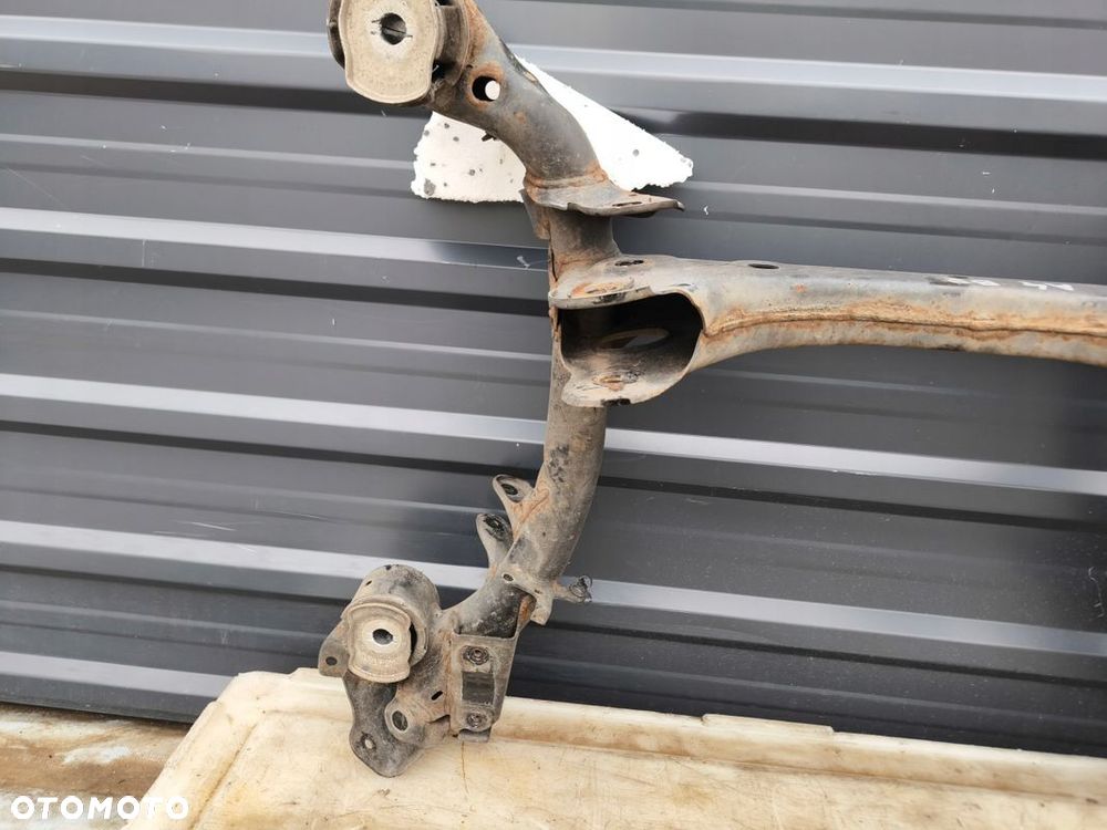 SANKI WÓZEK TYŁ AUDI A4 B9 A5 8W0505235AG SEDAN AVANT KOMBI ORYGINAŁ PROSTE - 6