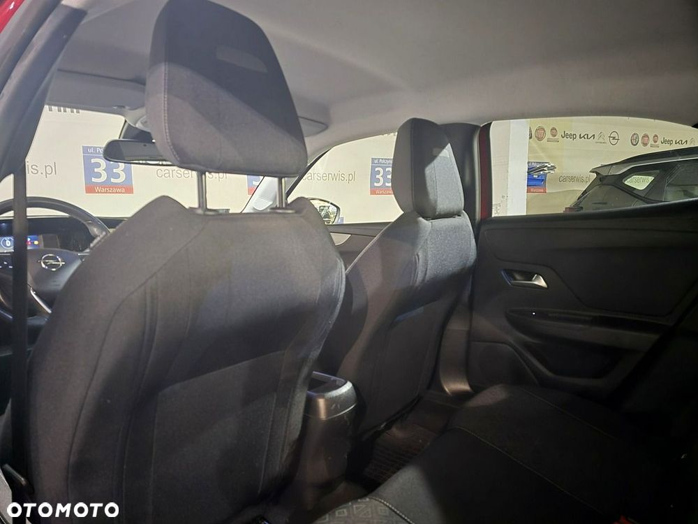 Opel Mokka 1.2 DI Turbo Elegance - 17