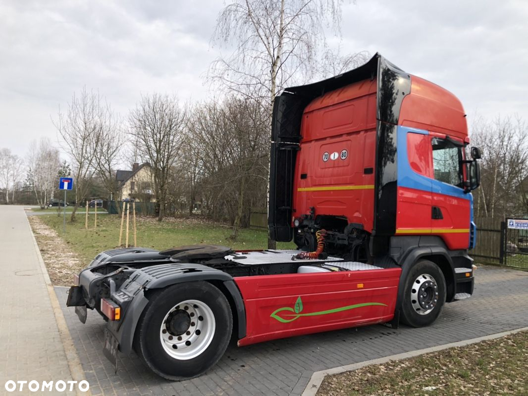 Scania R500 - 5