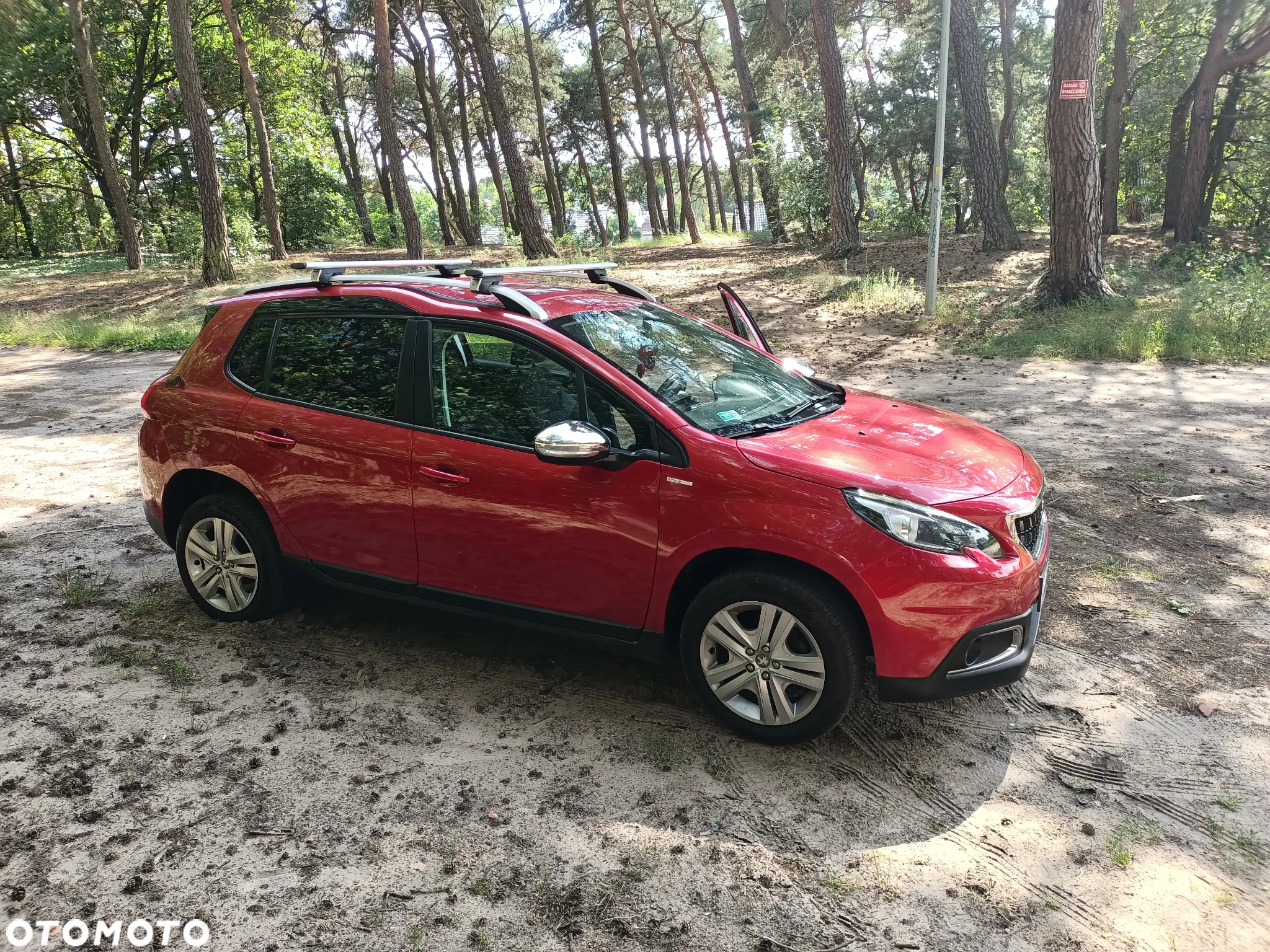 Peugeot 2008 1.2 Pure Tech Style - 7