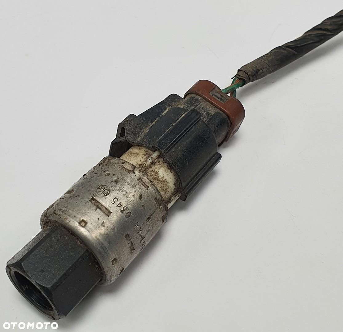 CZUJNIK KLIMATYZACJI FORD MONDEO MK3 95BW-19E561-AA - 1