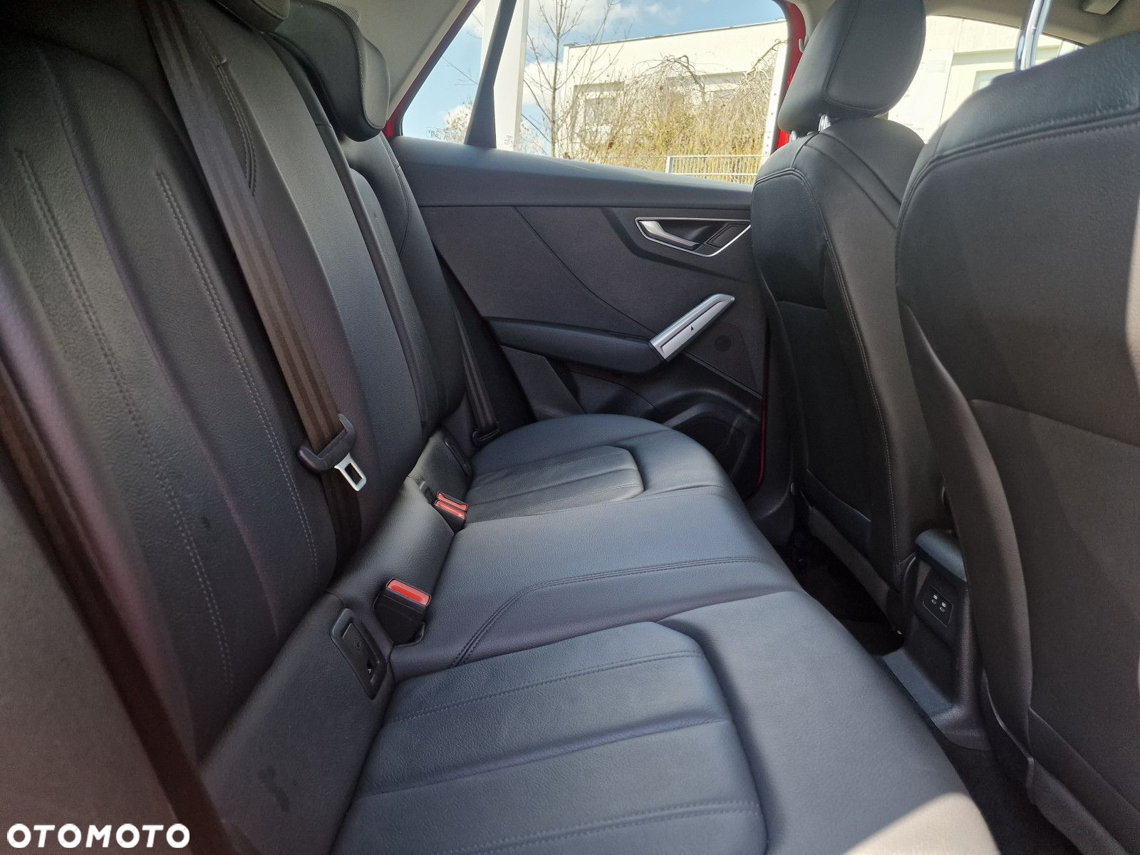 Audi Q2 35 TFSI S tronic - 15
