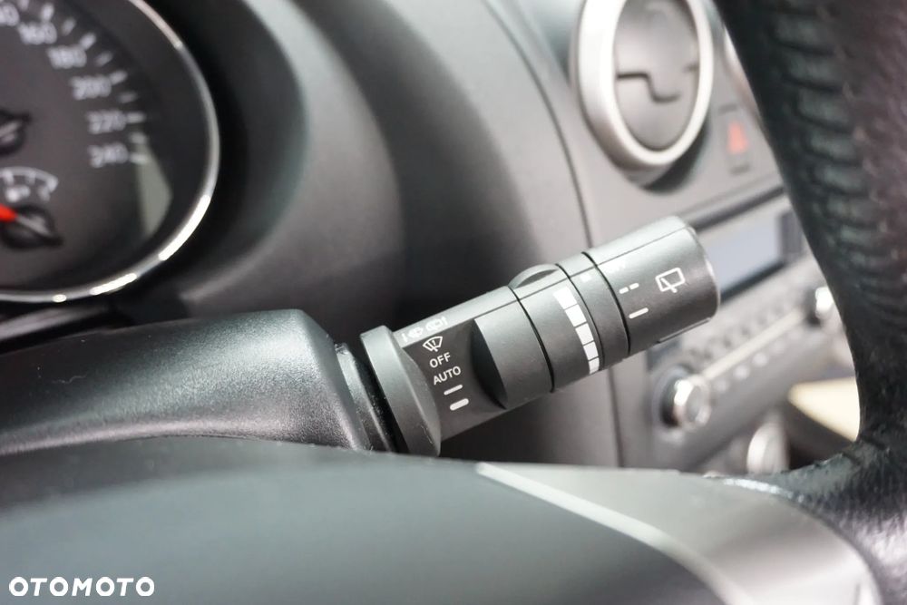 Nissan Qashqai - 35