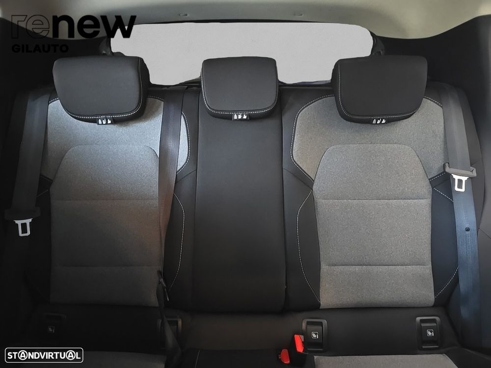 Renault Clio 1.0 TCe Evolution Bi-Fuel - 14