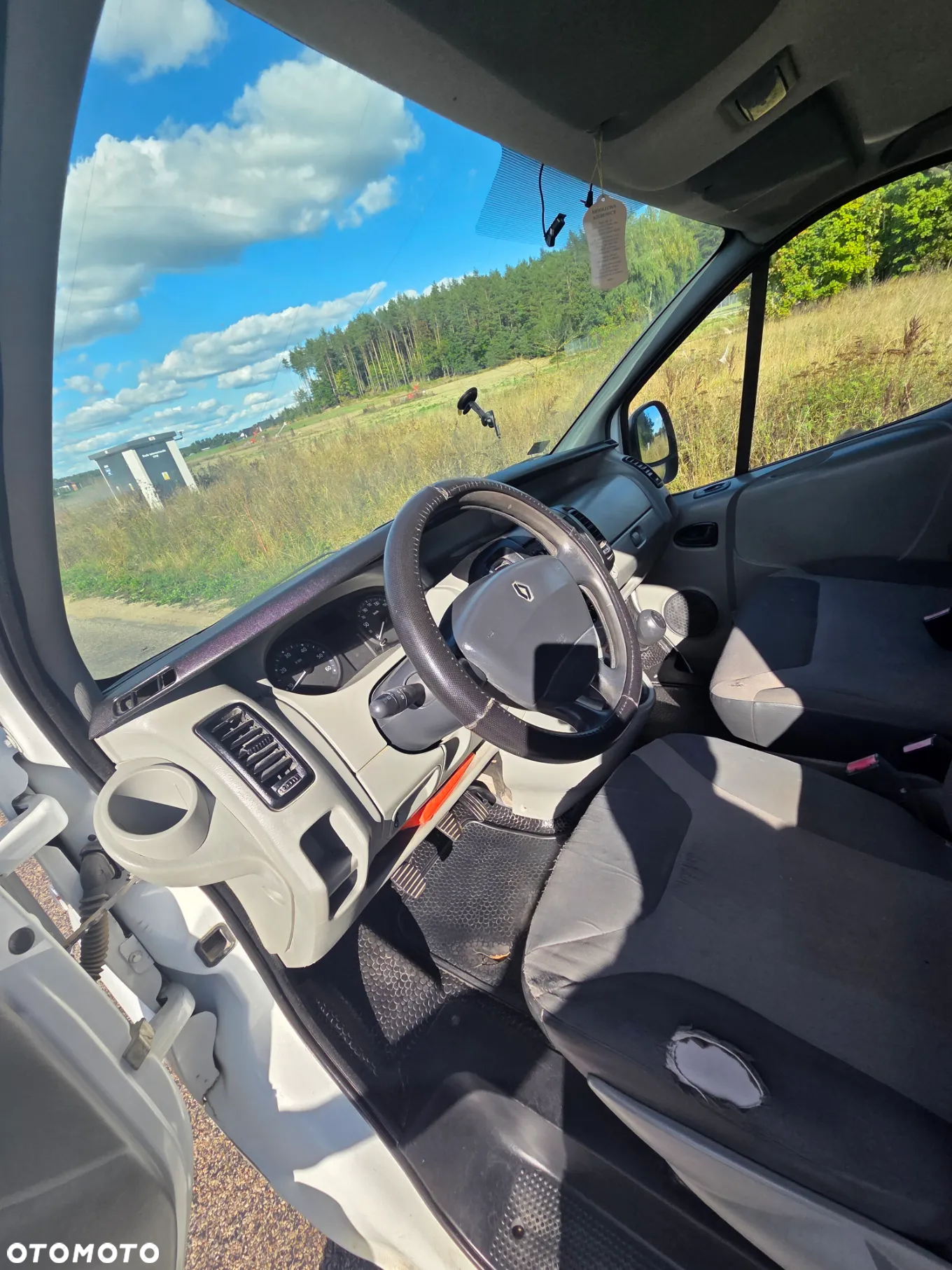 Renault Trafic - 7