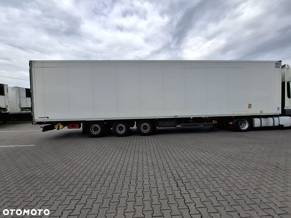 Schmitz Cargobull MEGA - 1