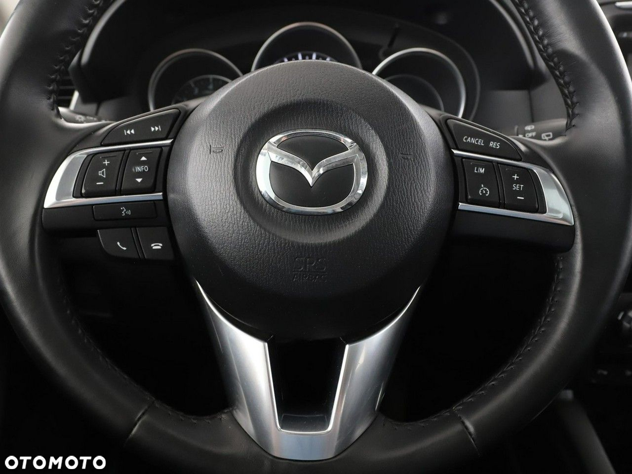 Mazda CX-5 - 21