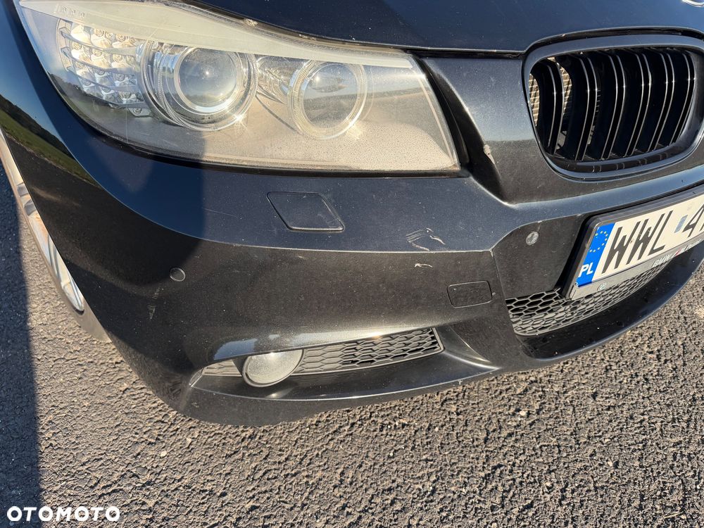 BMW Seria 3 320i - 19