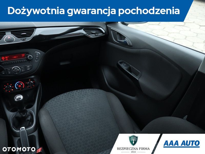 Opel Corsa - 10