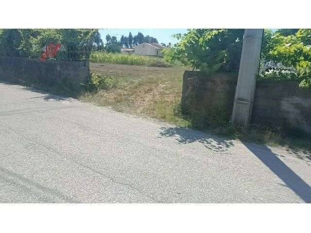 Terreno com duas frentes para moradias Aveiro Quinta Do Loureiro - Grande imagem: 3/4