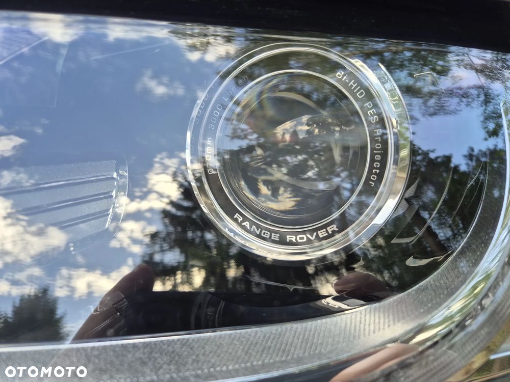 Land Rover Range Rover Sport S 3.0 TD V6 HSE - 22