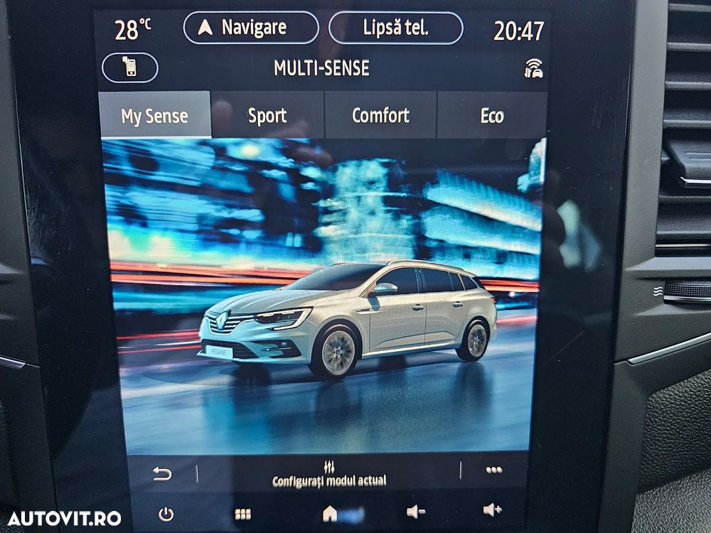 Renault Megane Blue dCi 116 Intens - 36