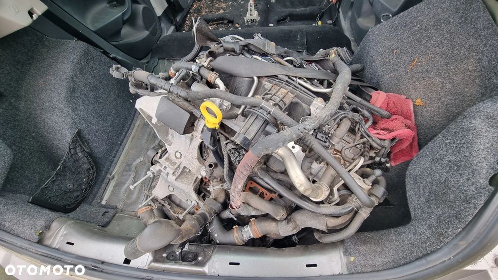 Seat Ibiza 1.6 TDI CR FR - 16