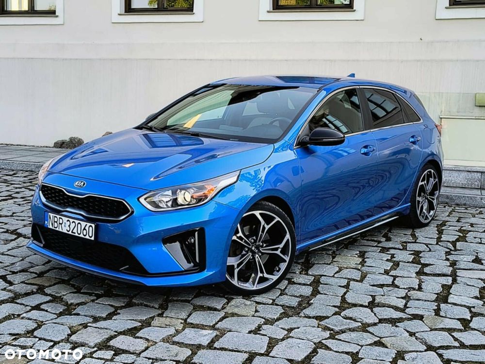 Kia Ceed - 14