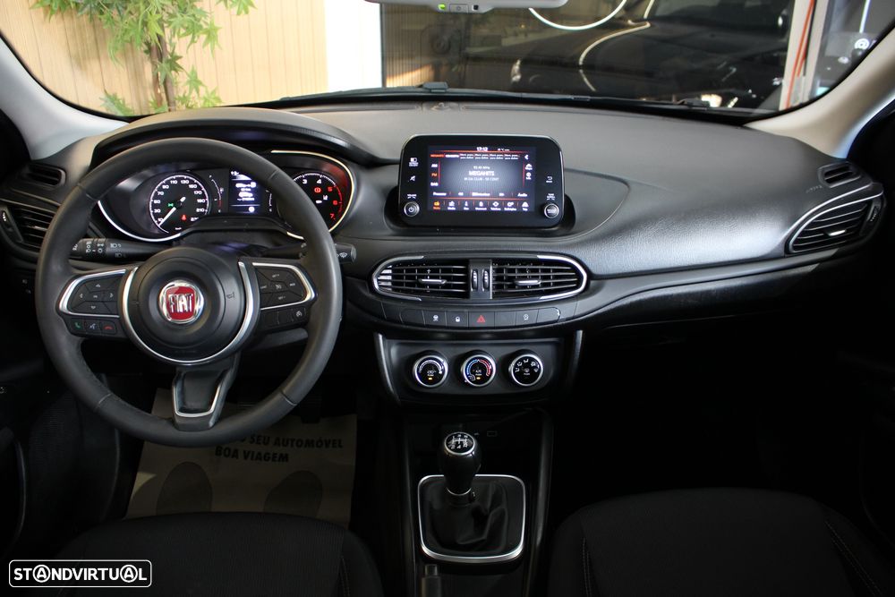 Fiat Tipo 1.3 MultiJet Life - 29