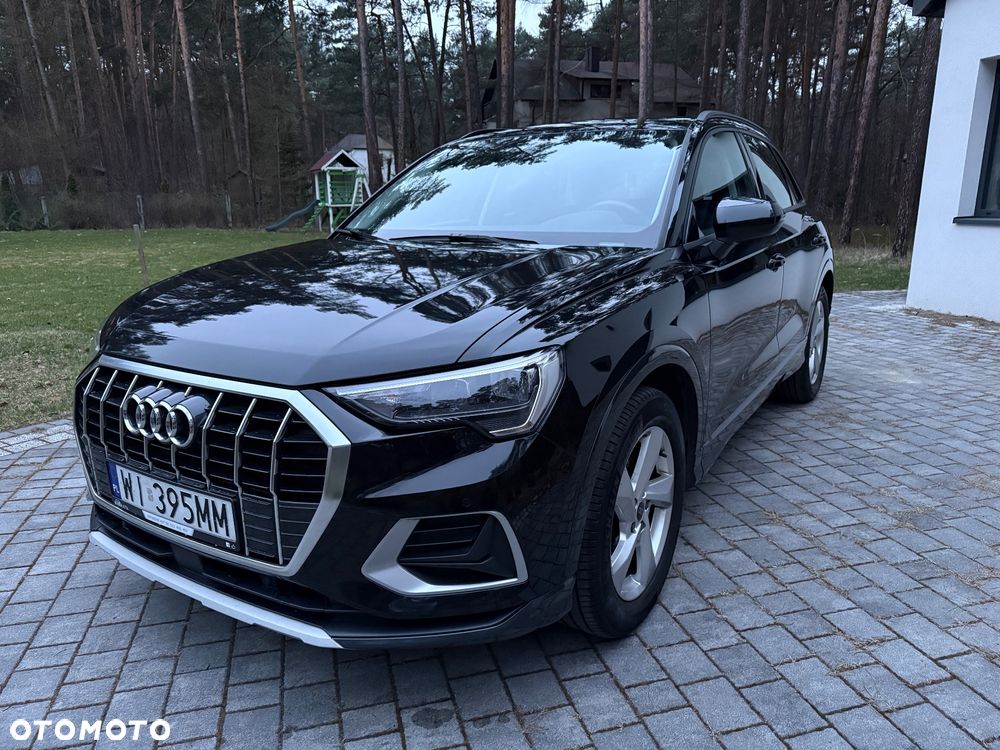 Audi Q3 35 TFSI Advanced S tronic - 29