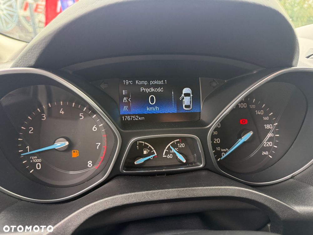 Ford C-MAX 1.0 EcoBoost Trend ASS - 17